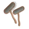Ryan's Pet Supplies Chris Christensen Original Series T-Brushes & T-Rakes