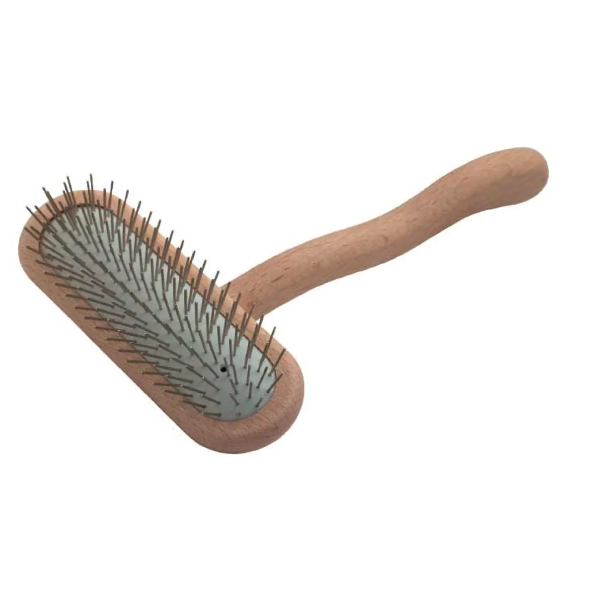Ryan's Pet Supplies Chris Christensen Original Series T-Brushes & T-Rakes