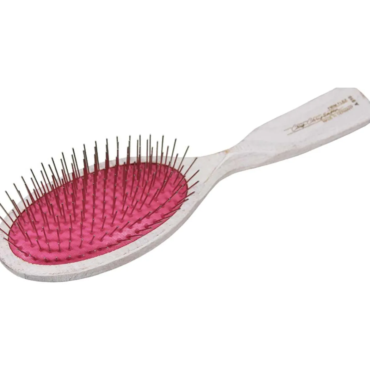 Ryan's Pet Supplies Chris Christensen Oval Breezy Brushes