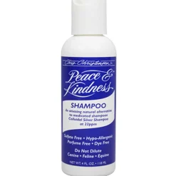 Ryan's Pet Supplies Chris Christensen Peace & Kindness Colloidal Silver Shampoo