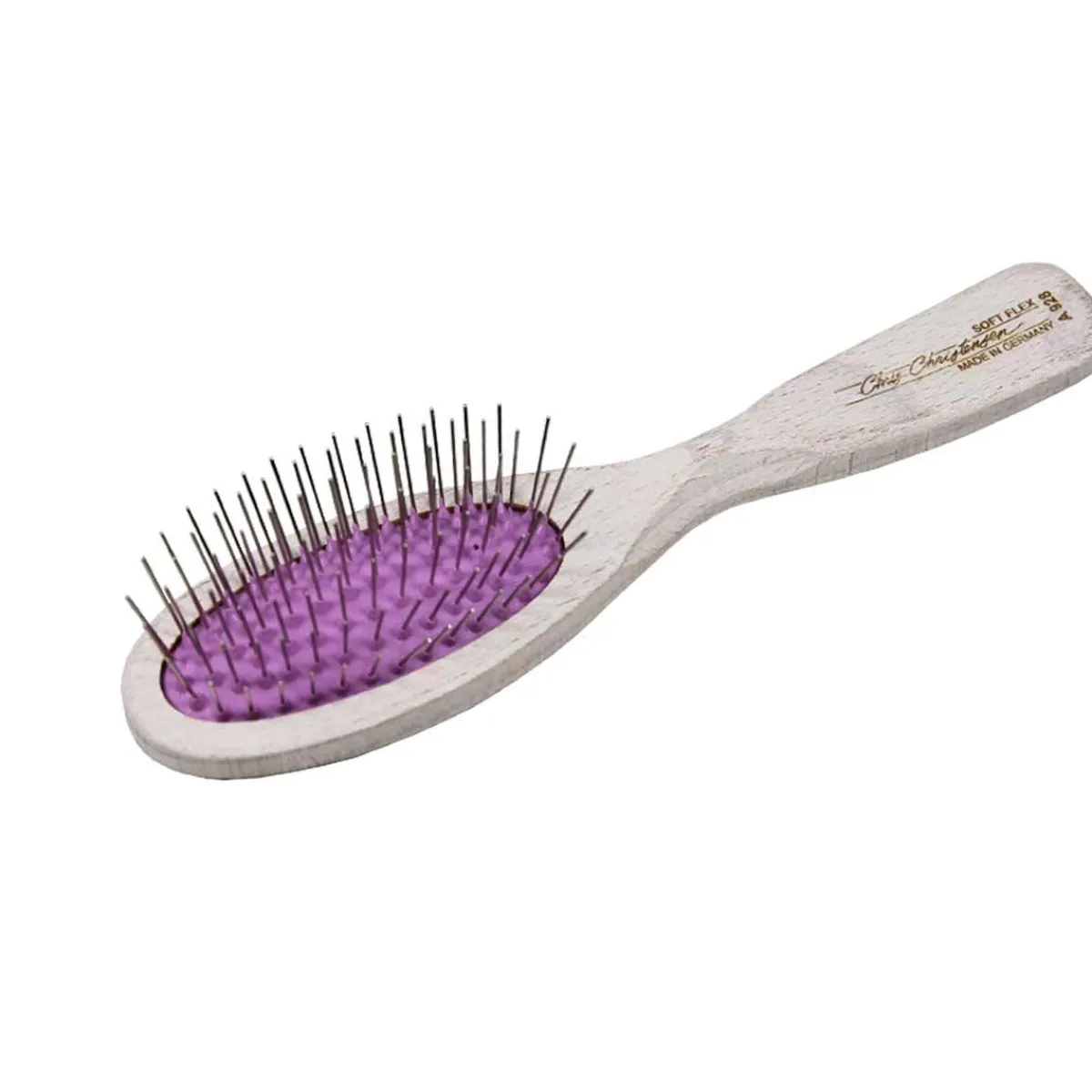 Ryan's Pet Supplies Chris Christensen Pocket Breezy Brushes