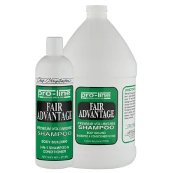 Ryan's Pet Supplies Chris Christensen Pro-Line Fair Advantage Shampoo