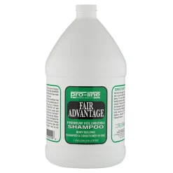 Ryan's Pet Supplies Chris Christensen Pro-Line Fair Advantage Shampoo