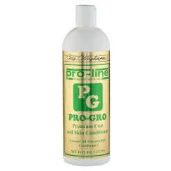 Ryan's Pet Supplies Chris Christensen Pro-Line ProGro Conditioner