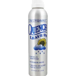 Ryan's Pet Supplies Chris Christensen Quench Leave-in Pet Conditioning Spray