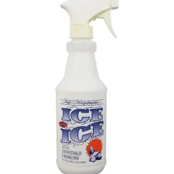 Ryan's Pet Supplies Chris Christensen Ready to Use Ice on Ice Detangling Spray