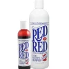 Ryan's Pet Supplies Chris Christensen Red on Red Pet Shampoo