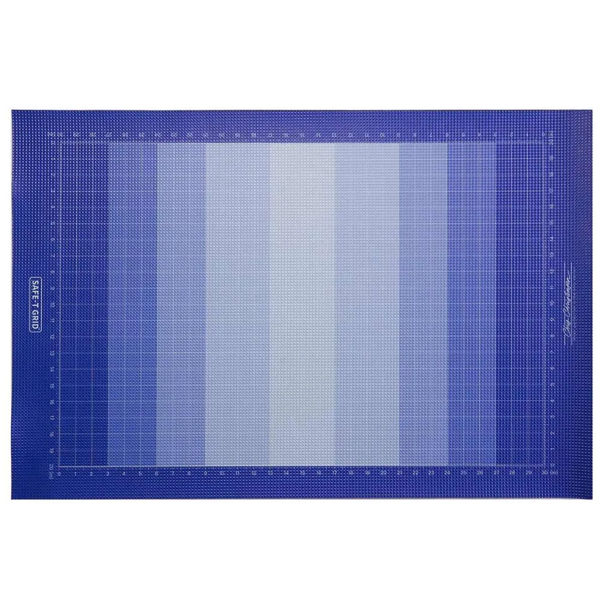 Ryan's Pet Supplies Chris Christensen Safety Symmetry Mat for Grooming Tables