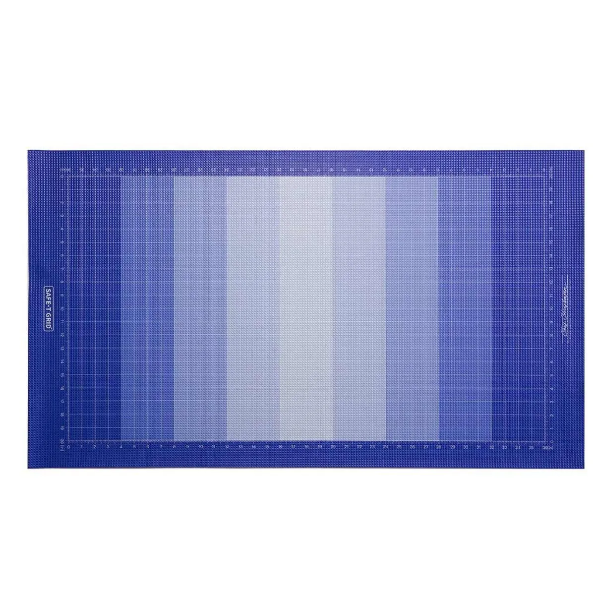 Ryan's Pet Supplies Chris Christensen Safety Symmetry Mat for Grooming Tables