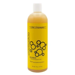 Ryan's Pet Supplies Chris Christensen SmartWash50 De-Shed Shampoo