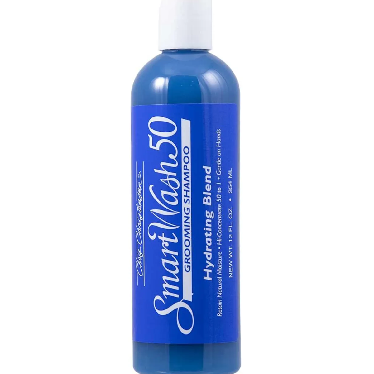 Ryan's Pet Supplies Chris Christensen SmartWash Hydrating Blend Shampoo