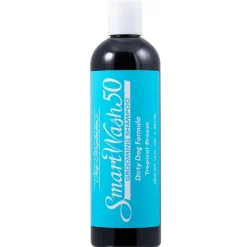 Ryan's Pet Supplies Chris Christensen SmartWash Tropical Breeze Grooming Shampoo