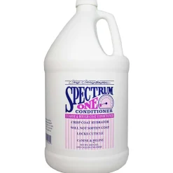 Ryan's Pet Supplies Chris Christensen Spectrum One Coarse Coat Pet Conditioner