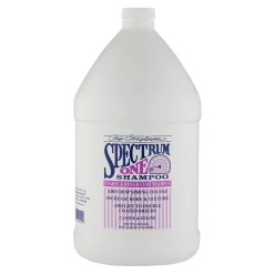 Ryan's Pet Supplies Chris Christensen Spectrum One Coarse Coat Pet Shampoo