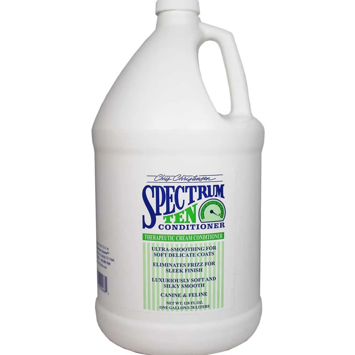 Ryan's Pet Supplies Chris Christensen Spectrum Ten Smooth Coat Conditioner