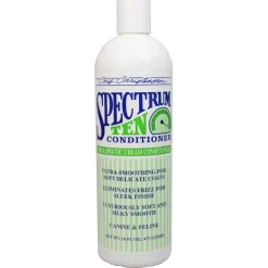 Ryan's Pet Supplies Chris Christensen Spectrum Ten Smooth Coat Conditioner