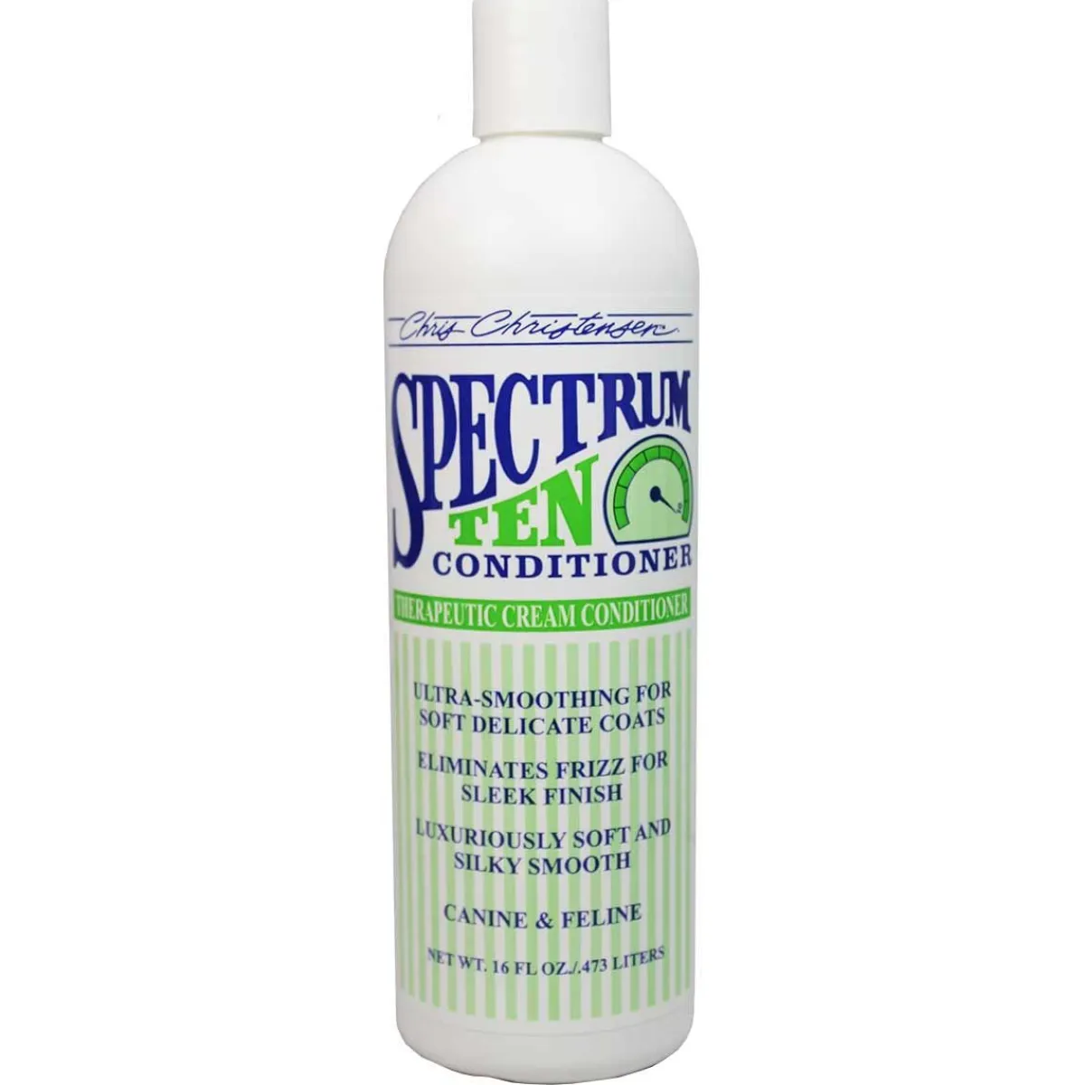 Ryan's Pet Supplies Chris Christensen Spectrum Ten Smooth Coat Conditioner