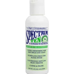 Ryan's Pet Supplies Chris Christensen Spectrum Ten Smooth Coat Conditioner
