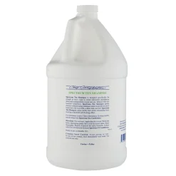 Ryan's Pet Supplies Chris Christensen Spectrum Ten Smooth Coat Shampoo