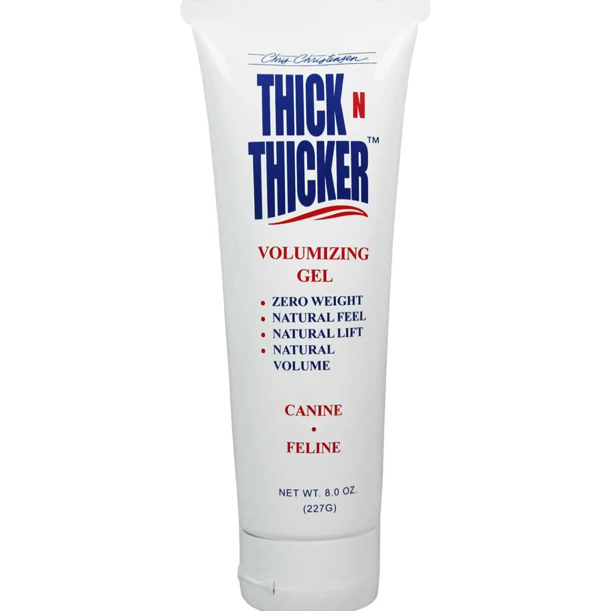 Ryan's Pet Supplies Chris Christensen Thick N Thicker Gel