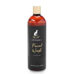 Ryan's Pet Supplies Chris Christensen Top Cat Gentle Facial Wash