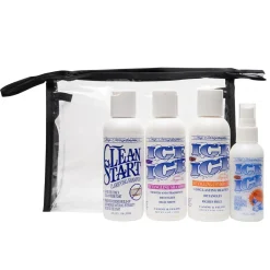 Ryan's Pet Supplies Chris Christensen Try Me Kits