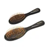 Ryan's Pet Supplies Chris Christensen Wood Pin Oval Brushes - 20mm