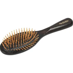 Ryan's Pet Supplies Chris Christensen Wood Pin Oval Brushes - 20mm