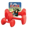 Ryan's Pet Supplies Clix Dumbbell - Medium