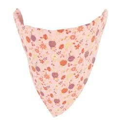 Ryan's Pet Supplies Coastal Accent Metallic Over the Collar Dog Bandana