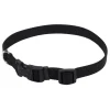 Ryan's Pet Supplies Coastal Adjustable Collar With Plastic Snap - 1'' x 18-26''