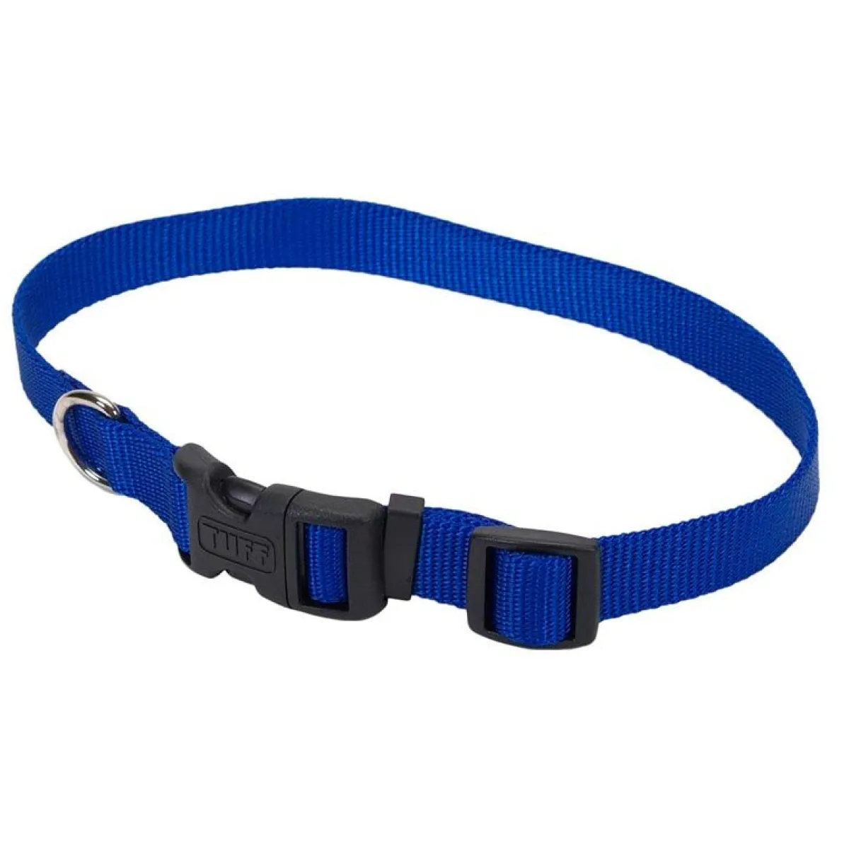 Ryan's Pet Supplies Coastal Adjustable Collar With Plastic Snap - 1'' x 18-26''