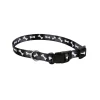 Ryan's Pet Supplies Coastal Adjustable Dog Collars in Size Large