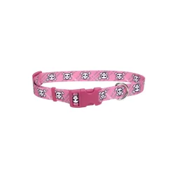 Ryan's Pet Supplies Coastal Adjustable Dog Collars in Size Large