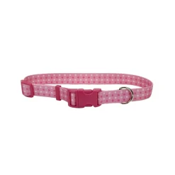 Ryan's Pet Supplies Coastal Adjustable Dog Collars in Size Large