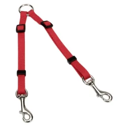 Ryan's Pet Supplies Coastal Adjustable Dog Coupler 3/8" x 24"