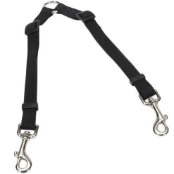 Ryan's Pet Supplies Coastal Adjustable Dog Coupler 3/4" x 36"
