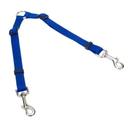 Ryan's Pet Supplies Coastal Adjustable Dog Coupler 3/4" x 36"