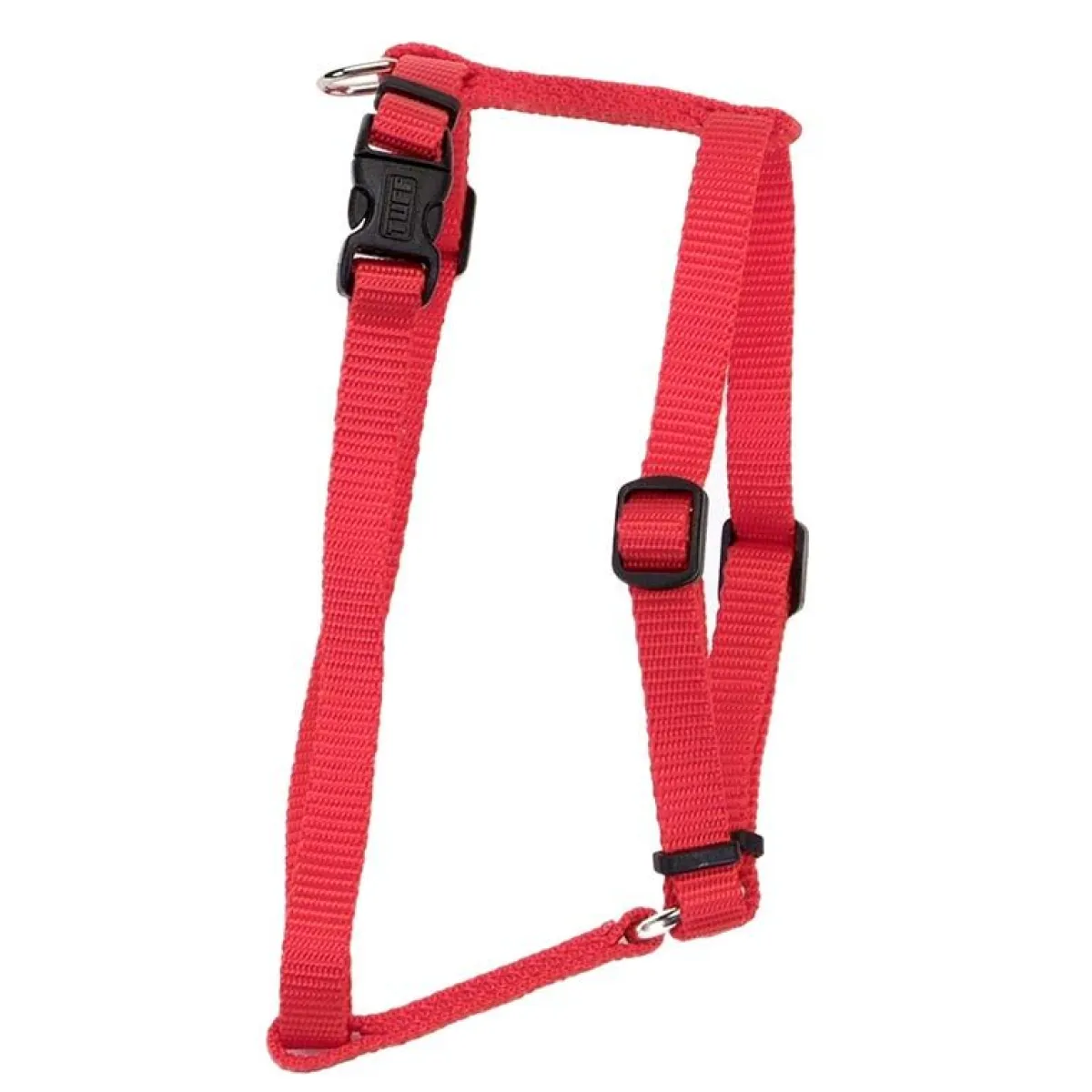 Ryan's Pet Supplies Coastal Adjustable Harness Large 1" 22-38" Girth
