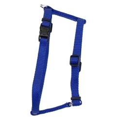 Ryan's Pet Supplies Coastal Adjustable Harness Small 5/8" by 14-24"