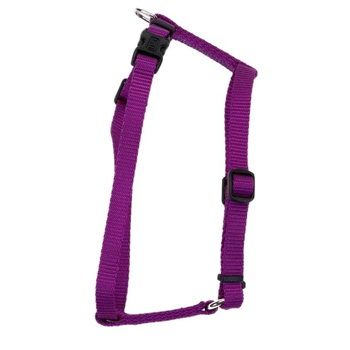 Ryan's Pet Supplies Coastal Adjustable Harness Small 5/8" by 14-24"