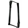 Ryan's Pet Supplies Coastal Adjustable Harness X-Small 3/8" 10-18" Girth