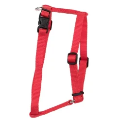 Ryan's Pet Supplies Coastal Adjustable Harness X-Small 3/8" 10-18" Girth