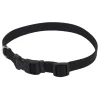 Ryan's Pet Supplies Coastal Adjustable Pet Collars - Medium with Plastic Snap