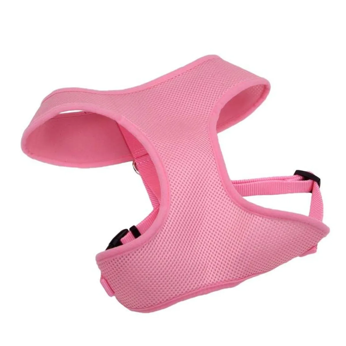 Ryan's Pet Supplies Coastal Comfort Mesh Dog Harness - Medium (20-29lbs)