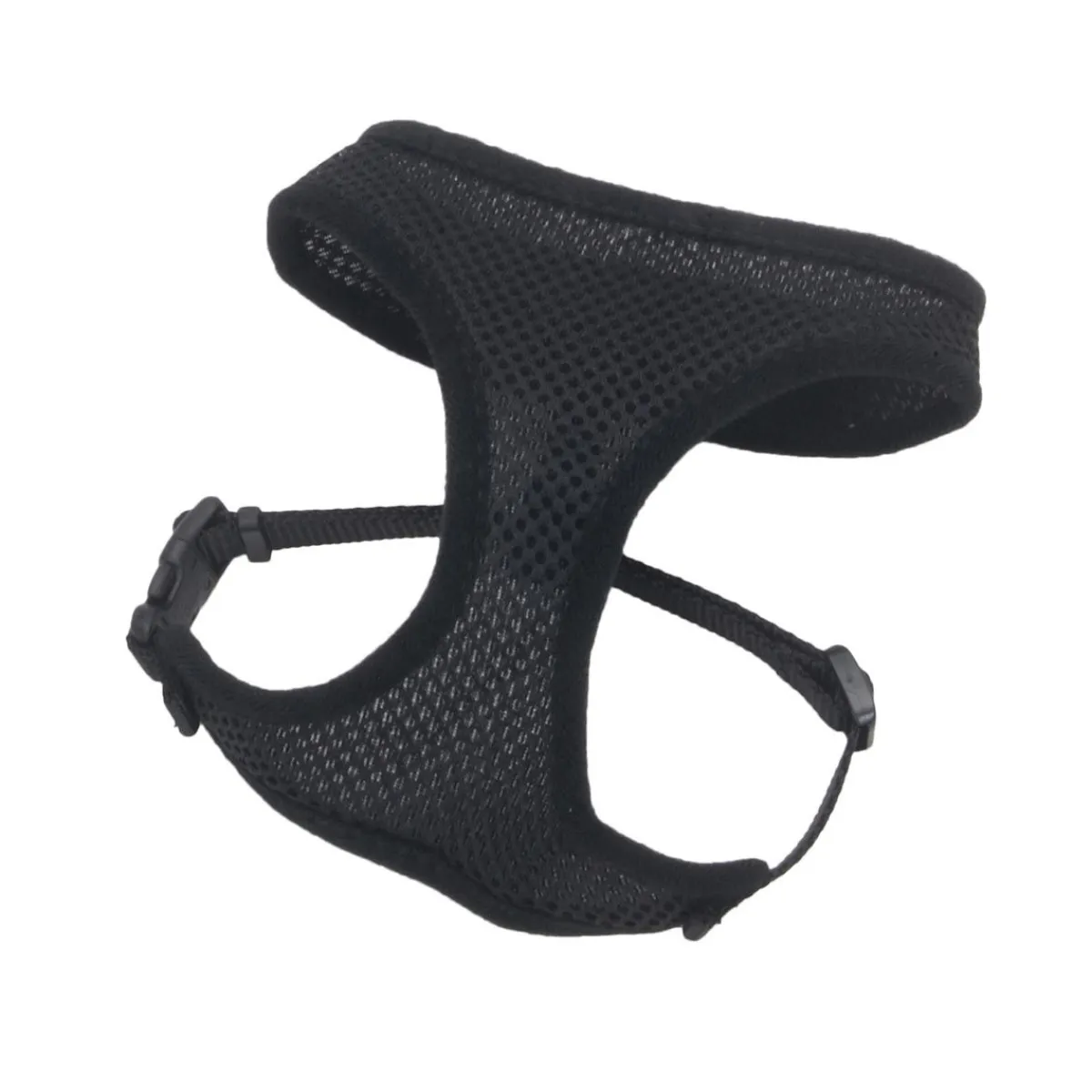 Ryan's Pet Supplies Coastal Comfort Mesh Dog Harness - X-Small (7-10lbs)