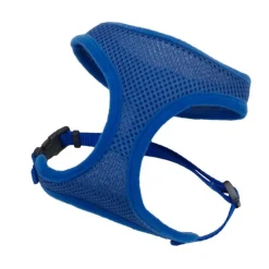 Ryan's Pet Supplies Coastal Comfort Mesh Dog Harness - X-Small (7-10lbs)