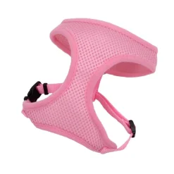 Ryan's Pet Supplies Coastal Comfort Mesh Dog Harness - X-Small (7-10lbs)
