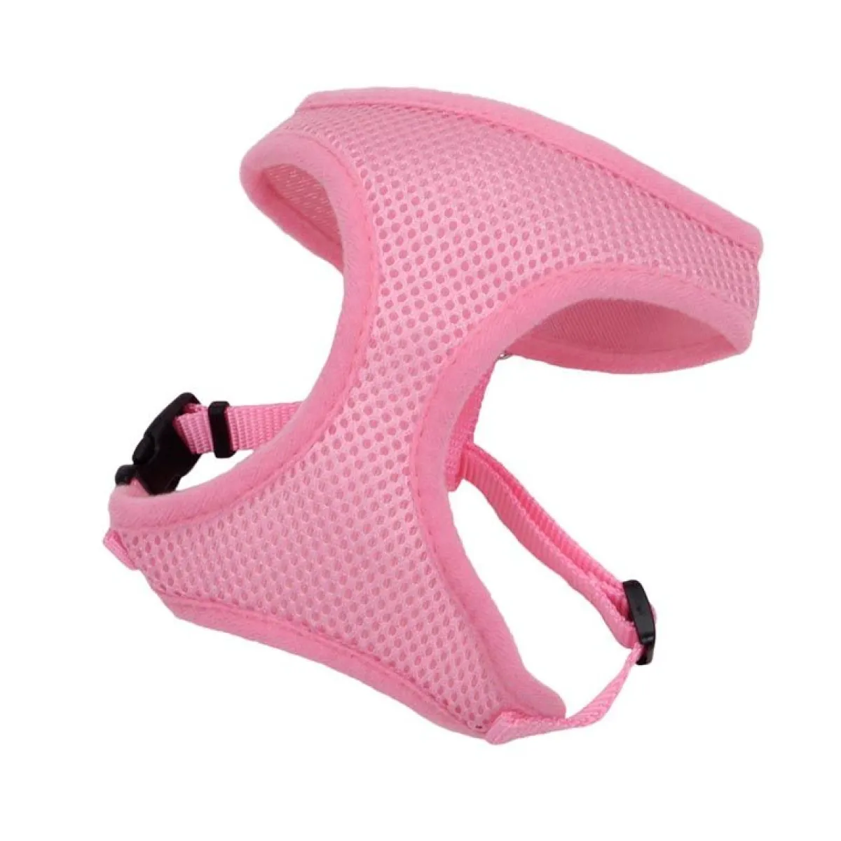 Ryan's Pet Supplies Coastal Comfort Mesh Dog Harness - X-Small (7-10lbs)