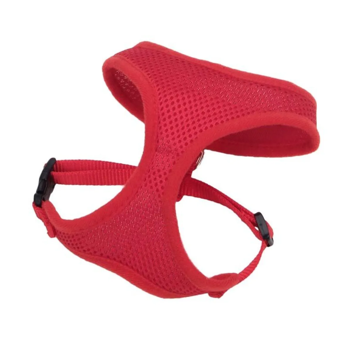 Ryan's Pet Supplies Coastal Comfort Mesh Dog Harness - XX-Small (5-7lbs)